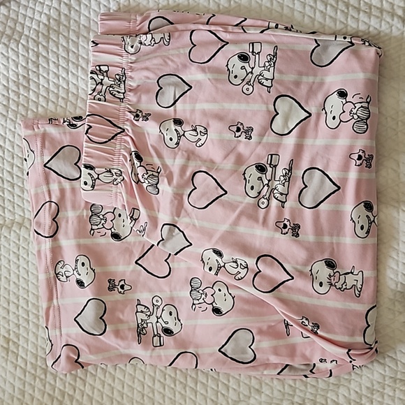 Peanuts Pajamas - Picture 3 of 4